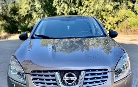 Nissan Qashqai, 2009 год, 747 000 рублей, 3 фотография