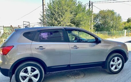 Nissan Qashqai, 2009 год, 747 000 рублей, 8 фотография