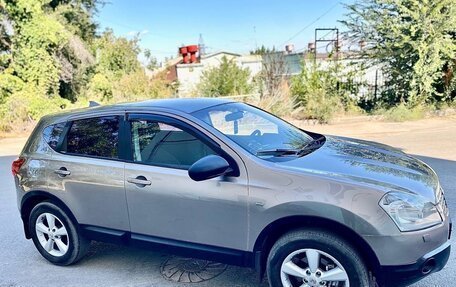 Nissan Qashqai, 2009 год, 747 000 рублей, 12 фотография