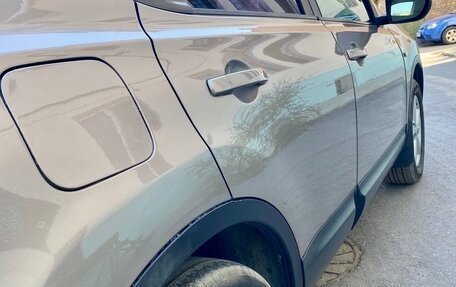 Nissan Qashqai, 2009 год, 747 000 рублей, 11 фотография