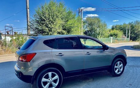 Nissan Qashqai, 2009 год, 747 000 рублей, 16 фотография