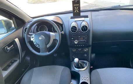 Nissan Qashqai, 2009 год, 747 000 рублей, 23 фотография