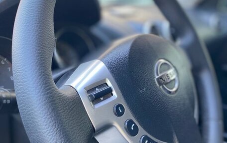 Nissan Qashqai, 2009 год, 747 000 рублей, 27 фотография