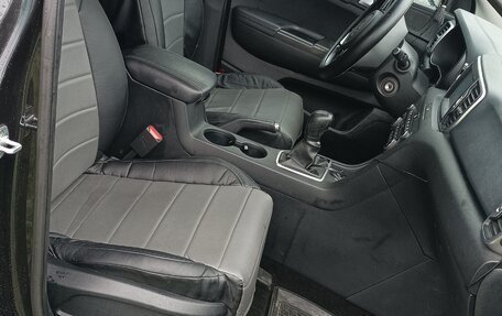 KIA Sportage IV рестайлинг, 2018 год, 1 680 000 рублей, 16 фотография