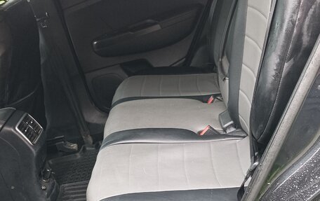 KIA Sportage IV рестайлинг, 2018 год, 1 680 000 рублей, 18 фотография