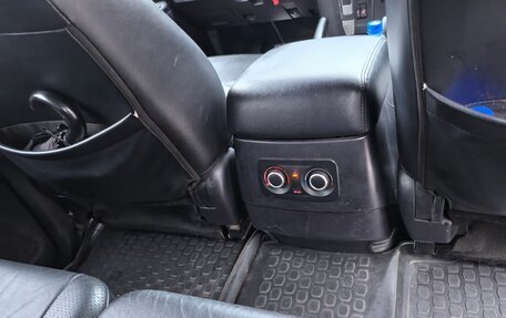 Mitsubishi Pajero IV, 2008 год, 1 250 000 рублей, 6 фотография