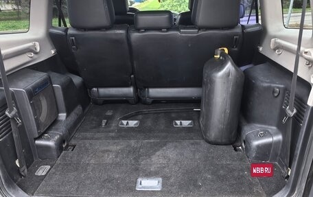 Mitsubishi Pajero IV, 2008 год, 1 250 000 рублей, 7 фотография