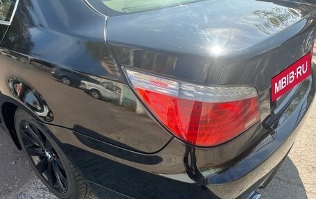BMW 5 серия, 2008 год, 1 100 000 рублей, 7 фотография