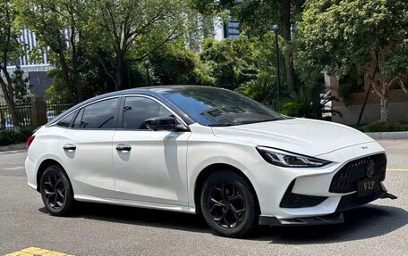 MG 5, 2021 год, 1 150 000 рублей, 3 фотография