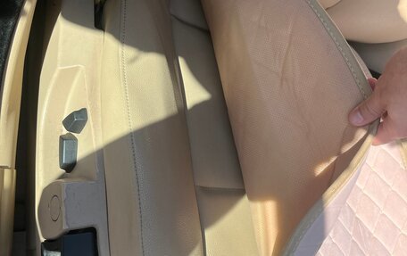 BMW 5 серия, 2008 год, 1 100 000 рублей, 14 фотография