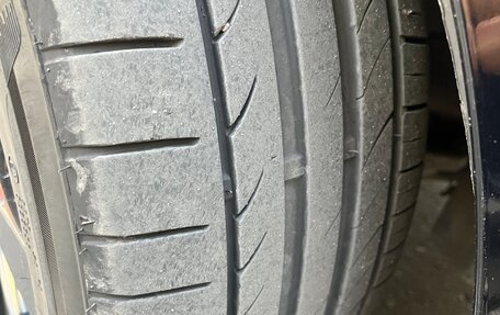 BMW 5 серия, 2008 год, 1 100 000 рублей, 19 фотография