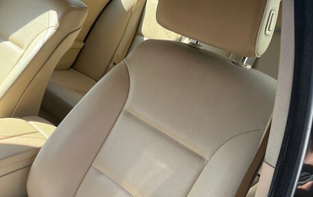 BMW 5 серия, 2008 год, 1 100 000 рублей, 15 фотография