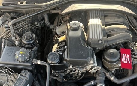 BMW 5 серия, 2008 год, 1 100 000 рублей, 20 фотография
