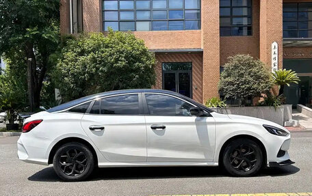 MG 5, 2021 год, 1 150 000 рублей, 7 фотография