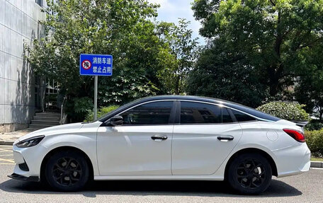 MG 5, 2021 год, 1 150 000 рублей, 8 фотография