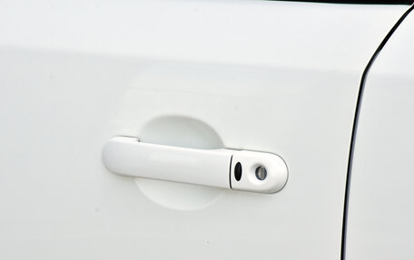 Nissan Note II рестайлинг, 2013 год, 1 049 000 рублей, 9 фотография