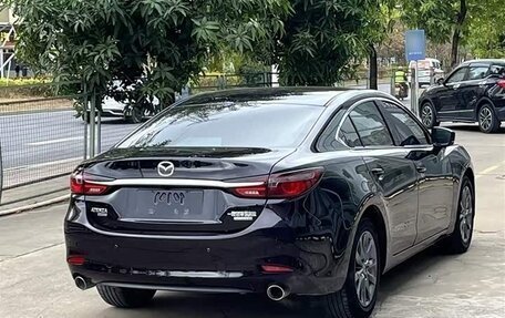 Mazda 6, 2022 год, 1 680 333 рублей, 4 фотография