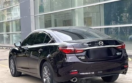 Mazda 6, 2022 год, 1 680 333 рублей, 6 фотография