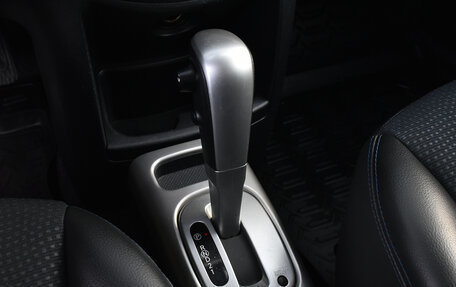 Nissan Note II рестайлинг, 2013 год, 1 049 000 рублей, 15 фотография