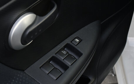 Nissan Note II рестайлинг, 2013 год, 1 049 000 рублей, 12 фотография