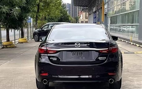 Mazda 6, 2022 год, 1 680 333 рублей, 5 фотография