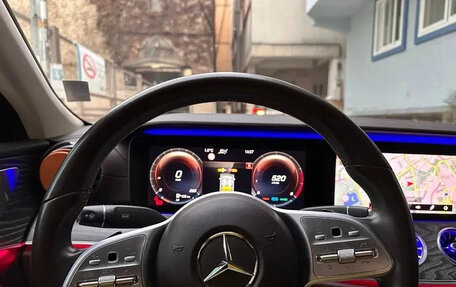 Mercedes-Benz CLS, 2022 год, 4 500 500 рублей, 13 фотография