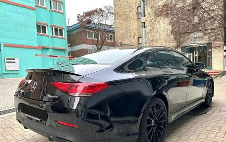 Mercedes-Benz CLS, 2022 год, 4 500 500 рублей, 5 фотография