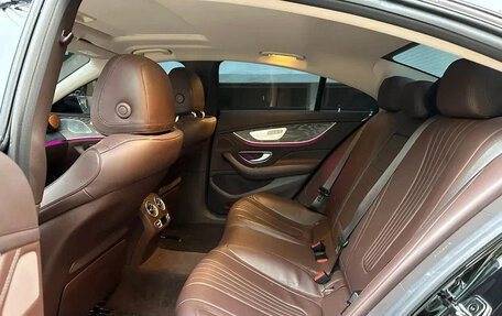 Mercedes-Benz CLS, 2022 год, 4 500 500 рублей, 14 фотография