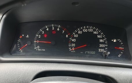 Toyota Corolla, 2006 год, 610 000 рублей, 7 фотография