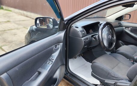 Toyota Corolla, 2006 год, 610 000 рублей, 5 фотография