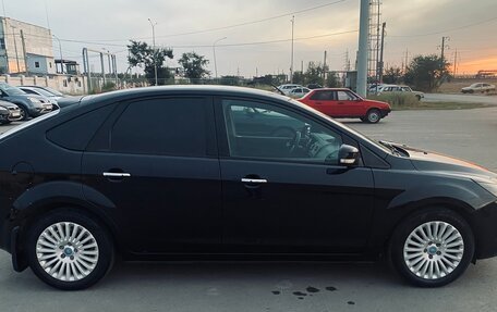 Ford Focus II рестайлинг, 2010 год, 700 000 рублей, 5 фотография