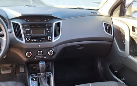 Hyundai Creta I рестайлинг, 2018 год, 1 750 000 рублей, 16 фотография