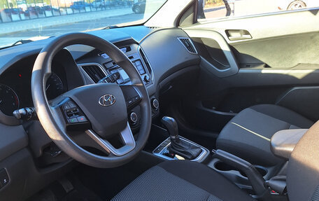 Hyundai Creta I рестайлинг, 2018 год, 1 750 000 рублей, 15 фотография