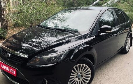 Ford Focus II рестайлинг, 2010 год, 700 000 рублей, 1 фотография