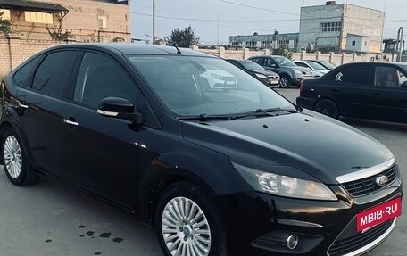 Ford Focus II рестайлинг, 2010 год, 700 000 рублей, 6 фотография