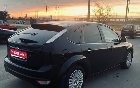 Ford Focus II рестайлинг, 2010 год, 700 000 рублей, 4 фотография