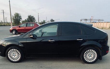 Ford Focus II рестайлинг, 2010 год, 700 000 рублей, 9 фотография