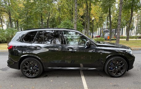 BMW X5, 2020 год, 7 150 000 рублей, 3 фотография