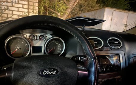 Ford Focus II рестайлинг, 2010 год, 700 000 рублей, 11 фотография