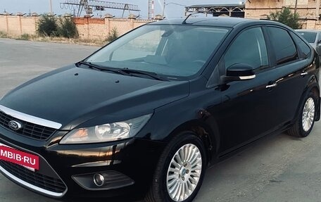Ford Focus II рестайлинг, 2010 год, 700 000 рублей, 8 фотография