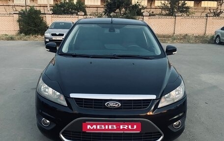 Ford Focus II рестайлинг, 2010 год, 700 000 рублей, 7 фотография