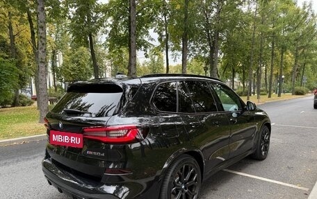 BMW X5, 2020 год, 7 150 000 рублей, 4 фотография
