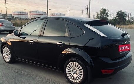 Ford Focus II рестайлинг, 2010 год, 700 000 рублей, 10 фотография