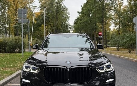 BMW X5, 2020 год, 7 150 000 рублей, 2 фотография