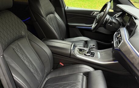 BMW X5, 2020 год, 7 150 000 рублей, 14 фотография