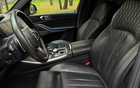 BMW X5, 2020 год, 7 150 000 рублей, 10 фотография