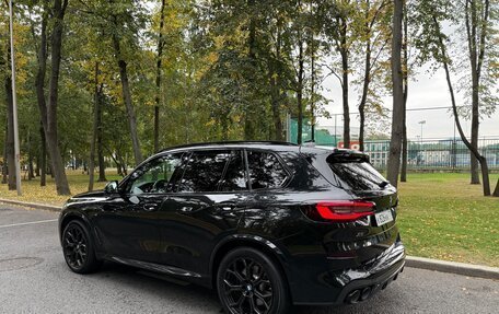 BMW X5, 2020 год, 7 150 000 рублей, 6 фотография