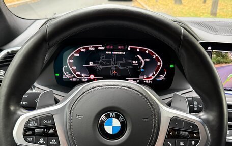 BMW X5, 2020 год, 7 150 000 рублей, 9 фотография