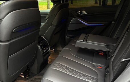 BMW X5, 2020 год, 7 150 000 рублей, 16 фотография
