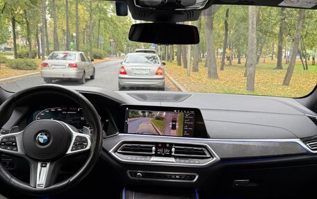 BMW X5, 2020 год, 7 150 000 рублей, 20 фотография